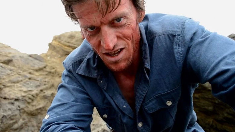 кадр из фильма Survivor Type