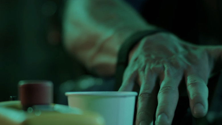 кадр из фильма 1%