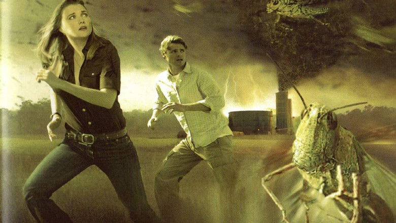 День саранчи