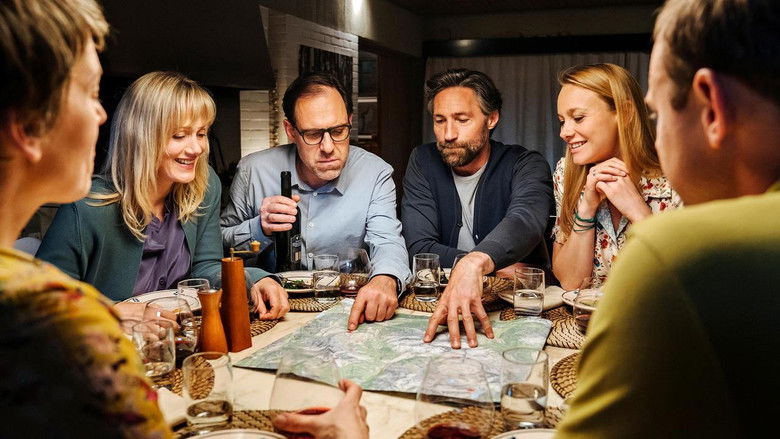 кадр из фильма Eine harte Tour