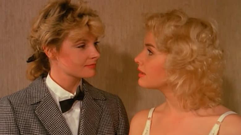 кадр из фильма La Maison des milles et un plaisirs