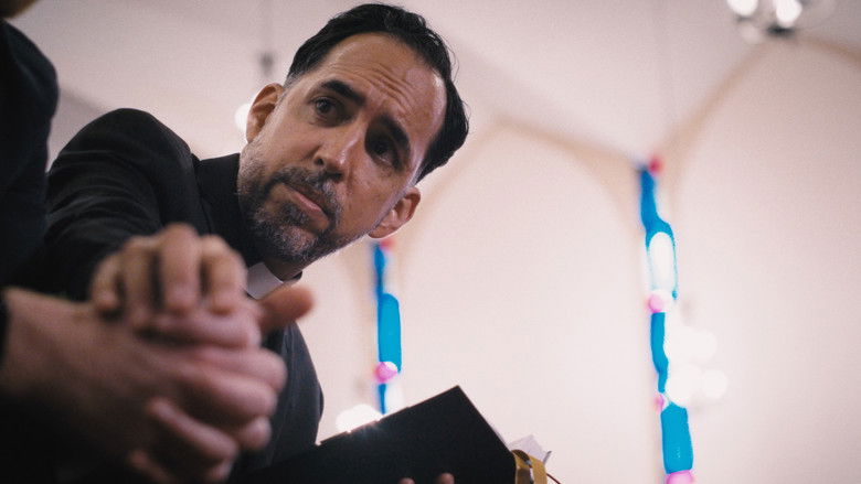 кадр из фильма Closed on Sunday