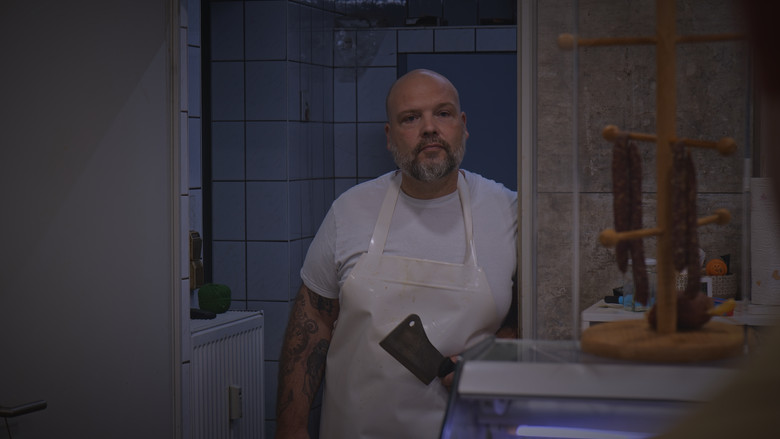 кадр из фильма Kein Frühstück für Timothy