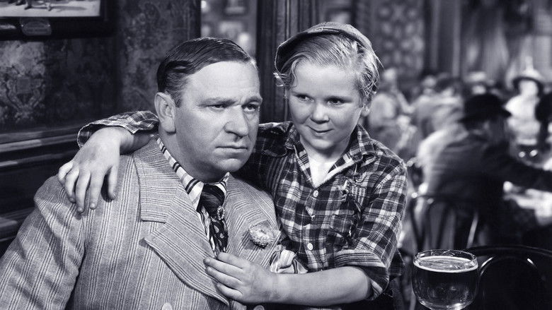 кадр из фильма The Bowery