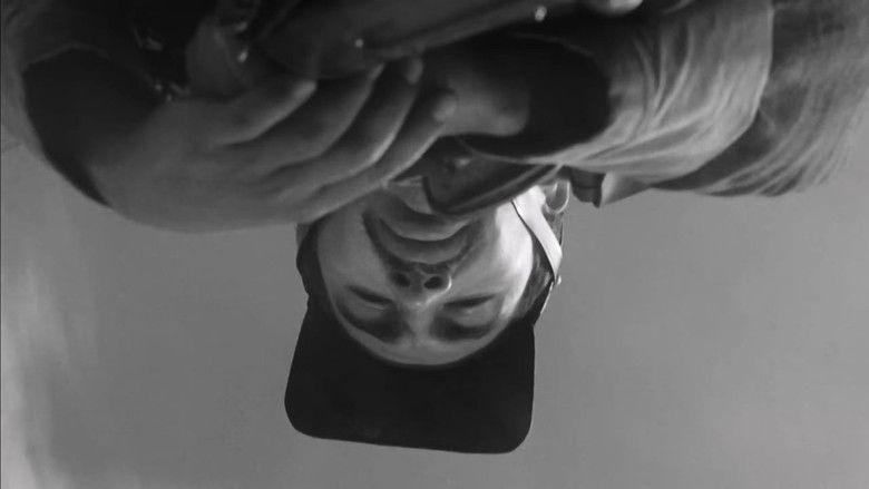 кадр из фильма El escapulario