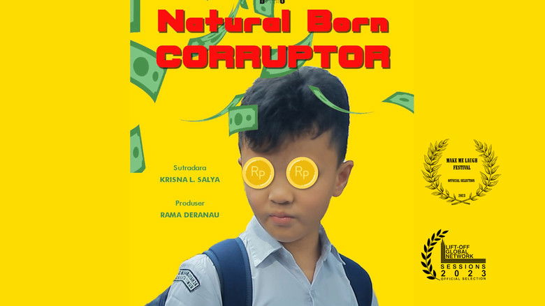 кадр из фильма Natural Born Corruptor