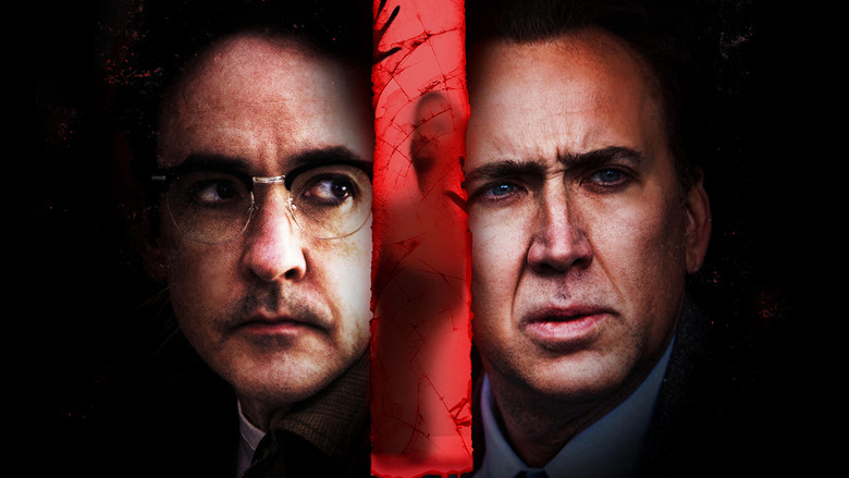 кадр из фильма Мёрзлая земля