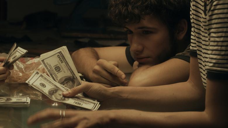 кадр из фильма Cambio cambio