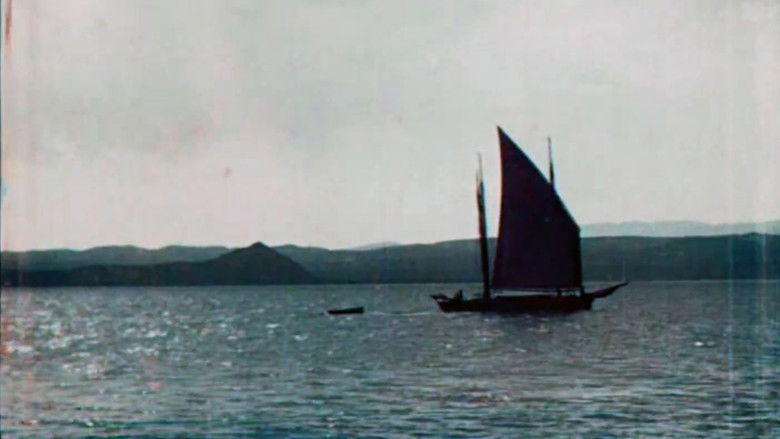 кадр из фильма Lake Garda, Italy