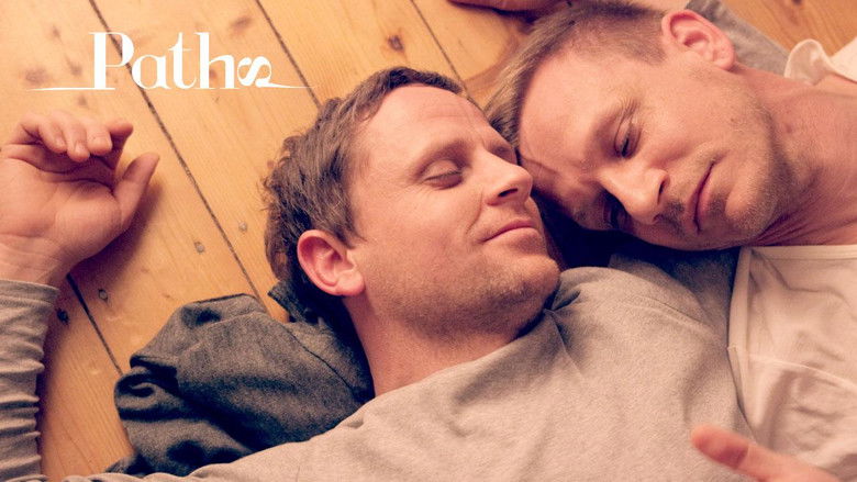 кадр из фильма Ein Weg