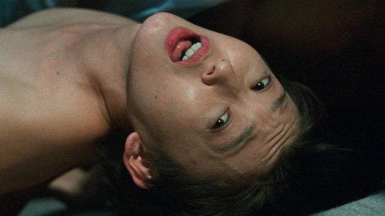 кадр из фильма 浮気妻 恥辱責め