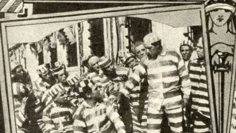 кадр из фильма The Convict's Story