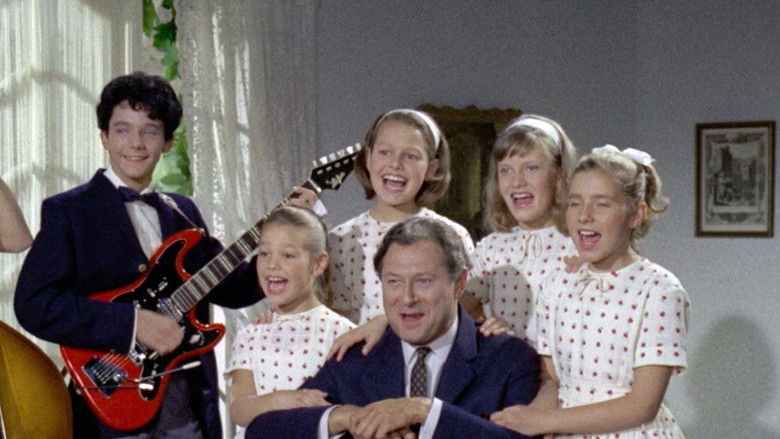 кадр из фильма Næsbygaards arving