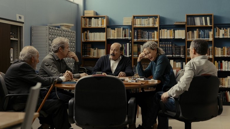 кадр из фильма Marco: la verdad inventada