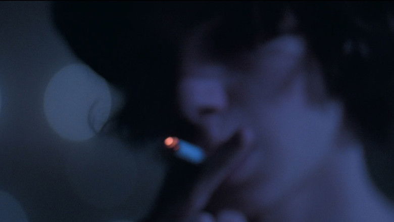 кадр из фильма Le lycéen