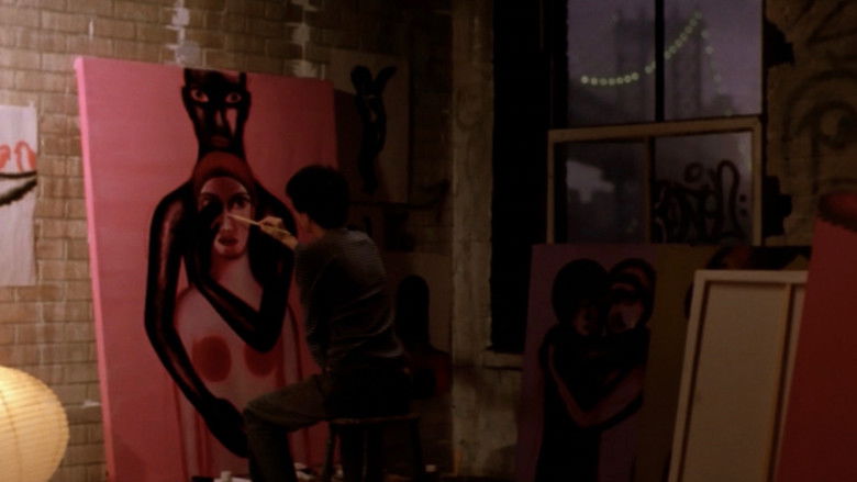 кадр из фильма กุมภาพันธ์