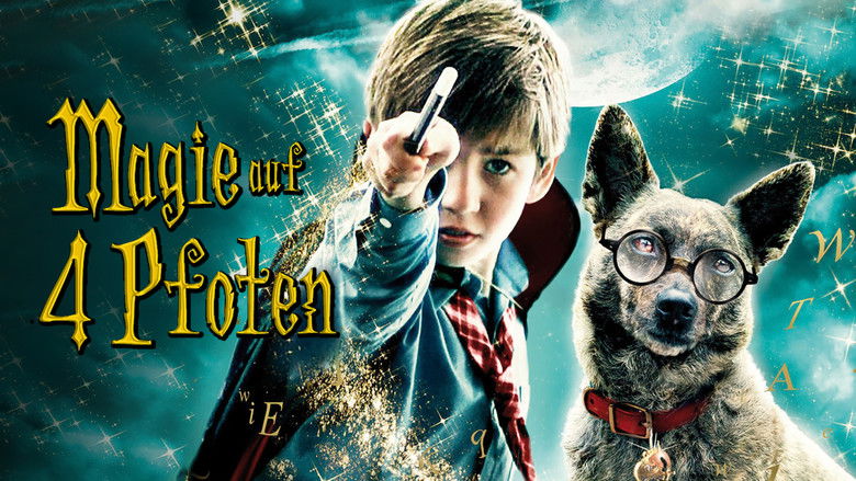 кадр из фильма Удивительный волшебник из Лапы