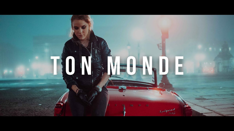 кадр из фильма Ton monde