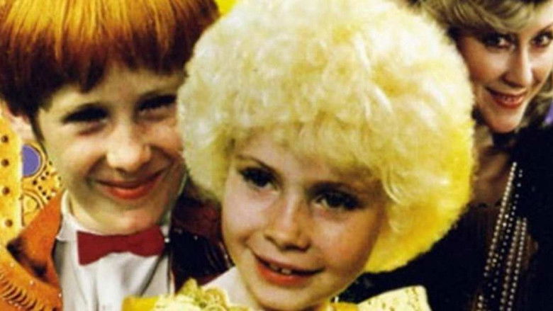 кадр из фильма Честный, рыжий, влюблённый