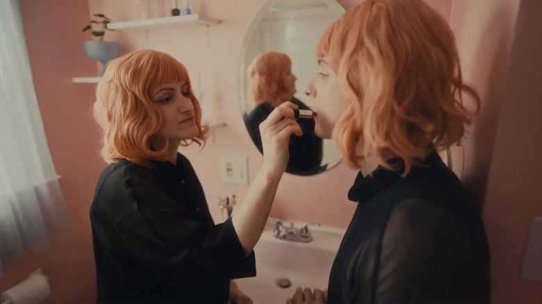 кадр из фильма NOVA ONE - chlorine