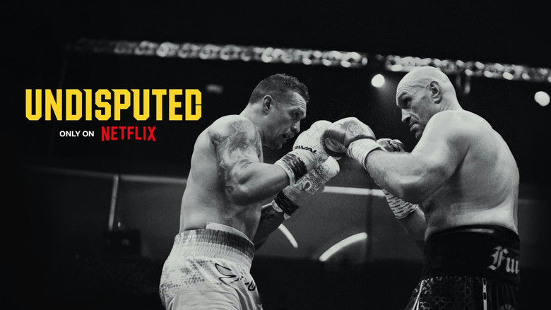 кадр из фильма Абсолютный чемпион