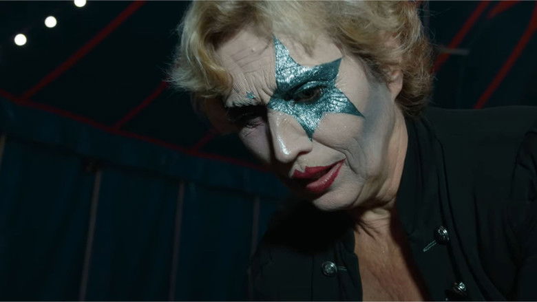 кадр из фильма Déséquilibre