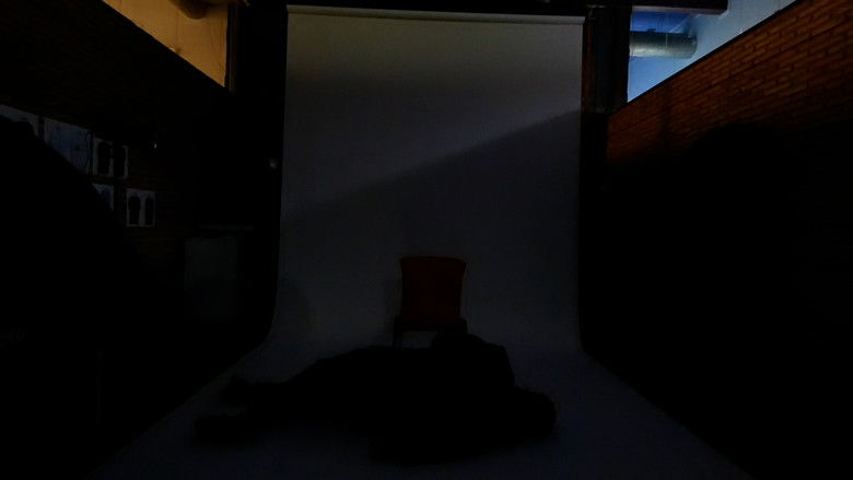 кадр из фильма ALAMBRE