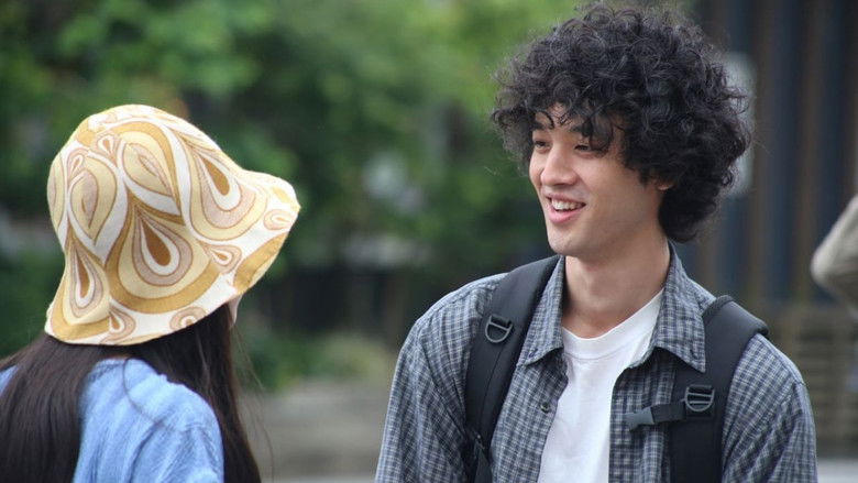 кадр из фильма Good Luck