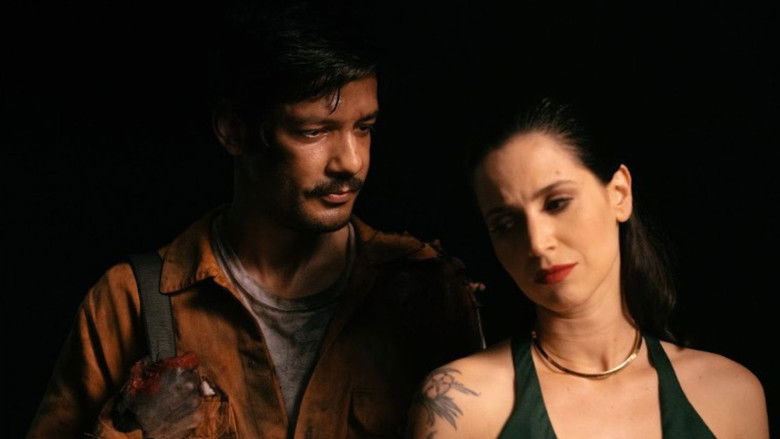 кадр из фильма Foram os Sussurros que Me Mataram