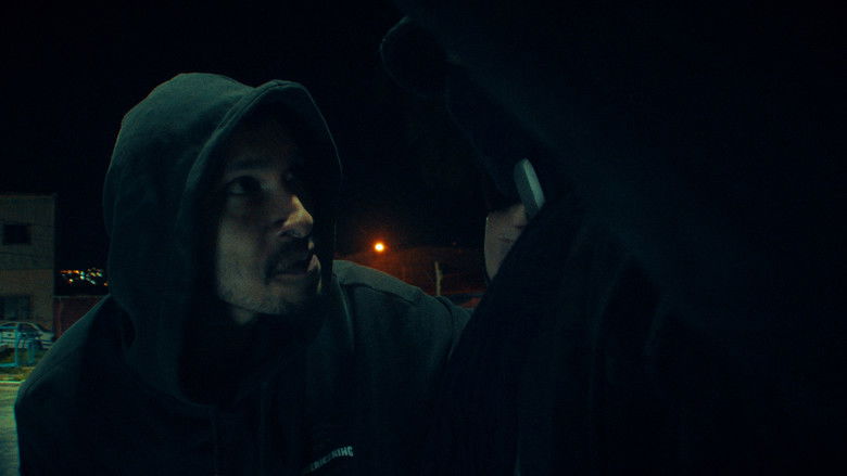 кадр из фильма Robo Frustrado