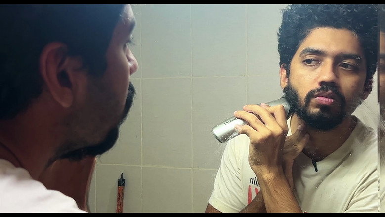 кадр из фильма Filmmaker For Sale