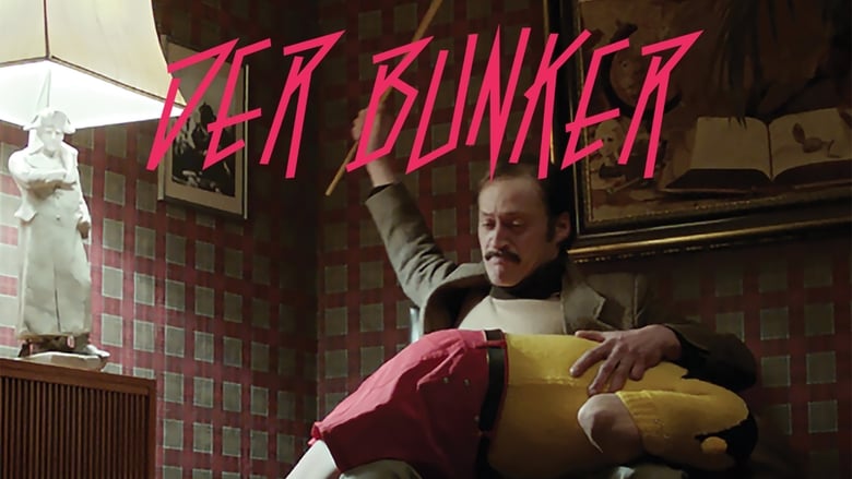 кадр из фильма Der Bunker