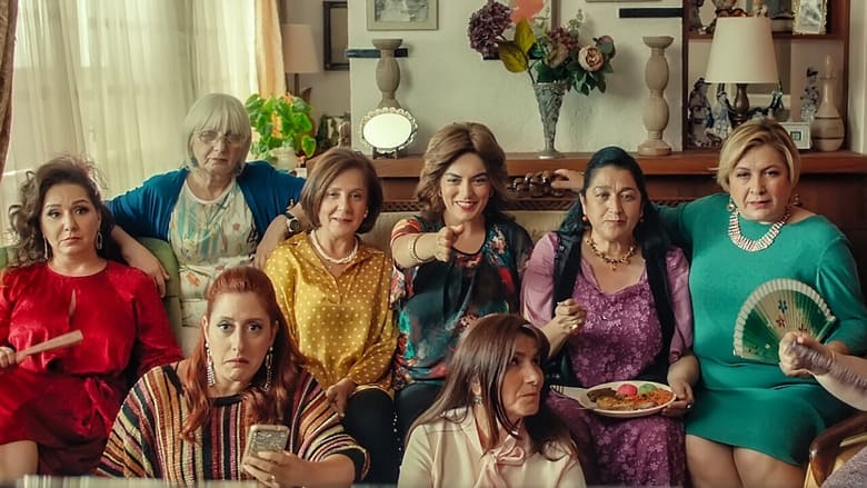 кадр из фильма Maide'nin Altın Günü