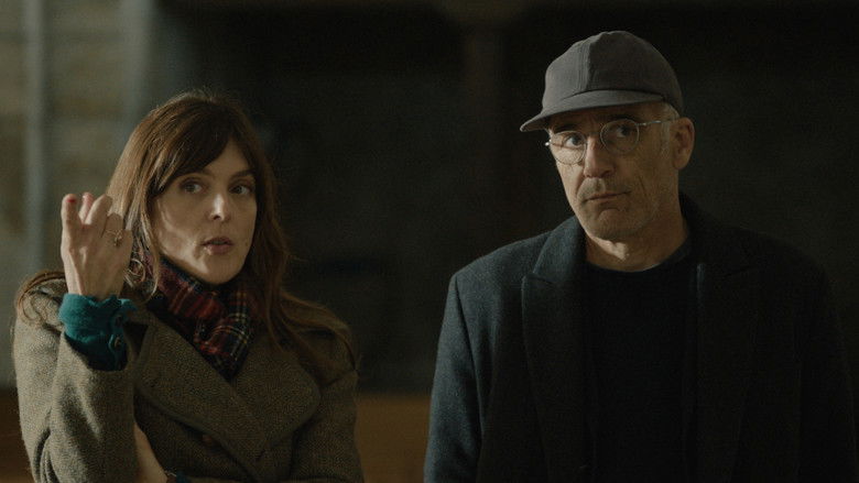 кадр из фильма Музыканты