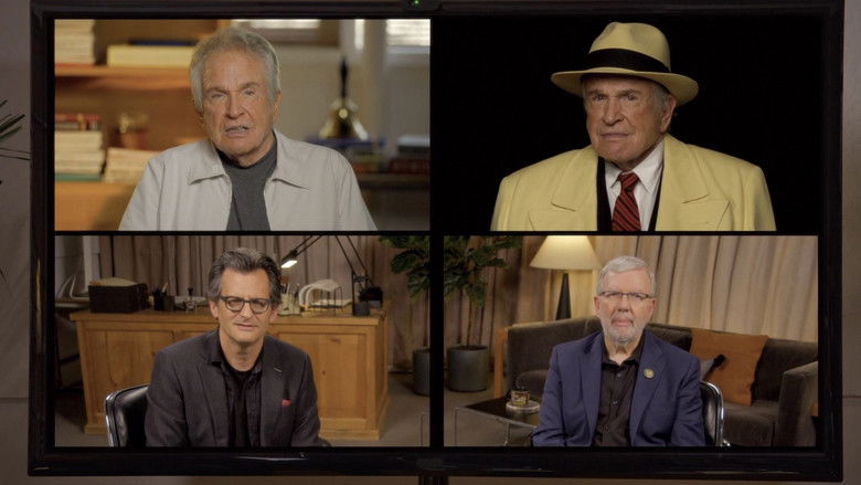 кадр из фильма Dick Tracy Special: Tracy Zooms In