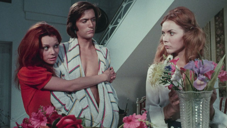 кадр из фильма Я фригидна... Почему?