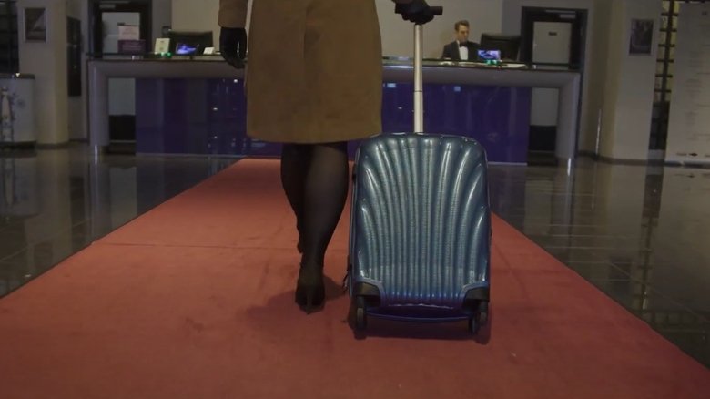 кадр из фильма Catfish