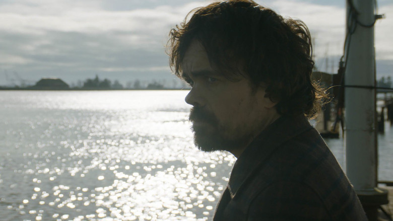 кадр из фильма Вспомни всё