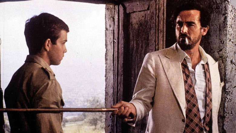 кадр из фильма Запах женщины