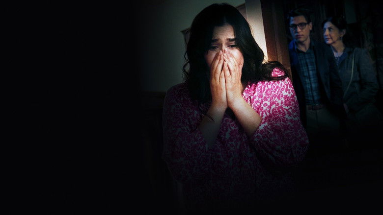 кадр из фильма Fatal Family Reunion