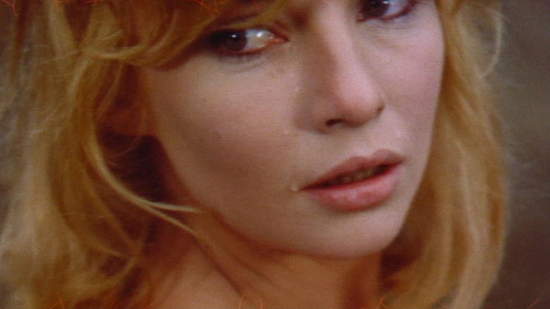 кадр из фильма Умереть от наслаждения