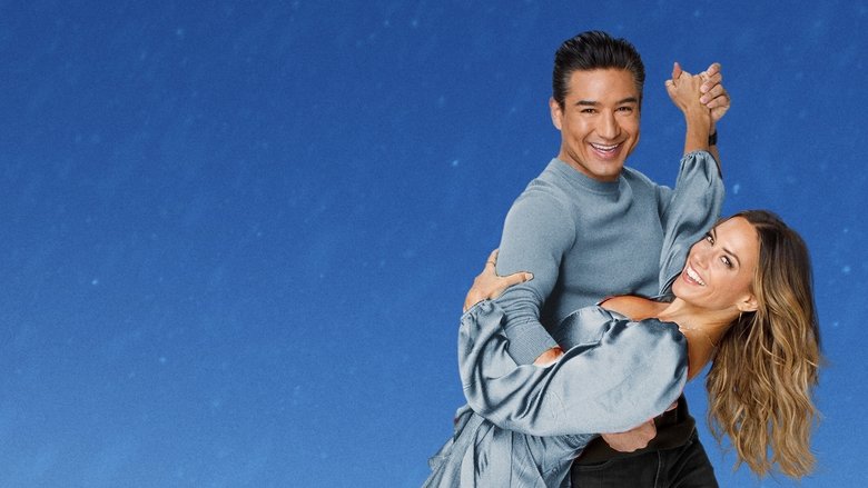 кадр из фильма Steppin' into the Holiday