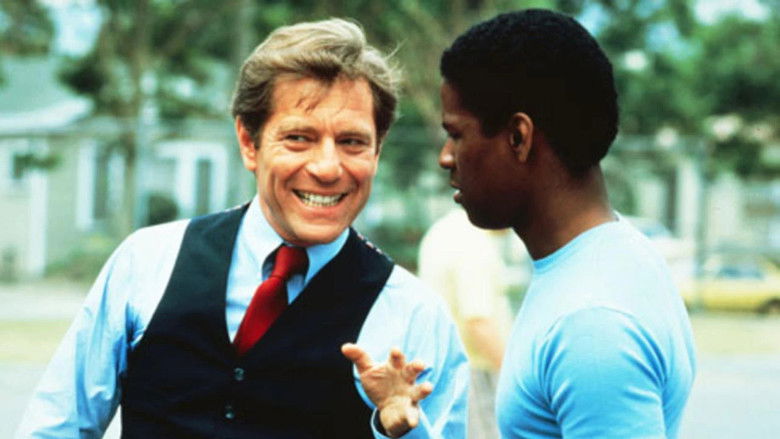 кадр из фильма Точная копия