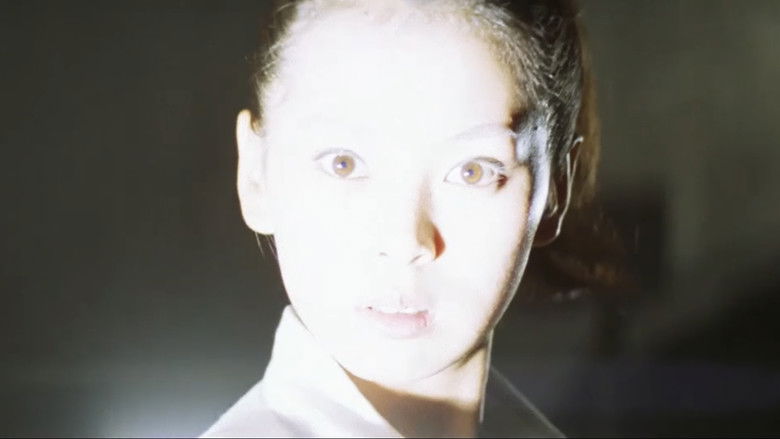 кадр из фильма 愛獣　襲る!