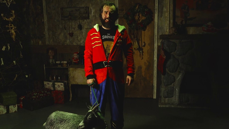 кадр из фильма Le cauchemar de Naël