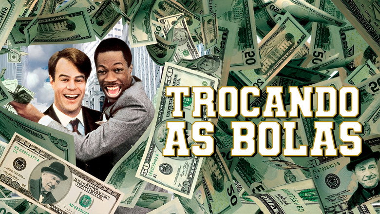 кадр из фильма Поменяться местами