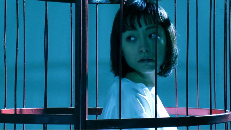 кадр из фильма トリカゴ