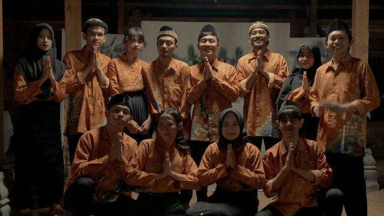 кадр из фильма Pung Ra Ra Nembung