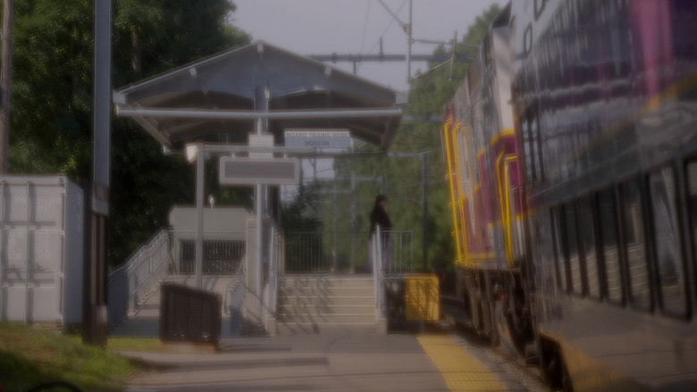 кадр из фильма Hannah Ha Ha