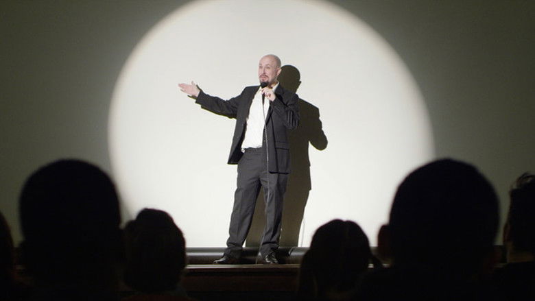 кадр из фильма Another Cinema Snob Movie